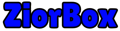ZiorBox Logo